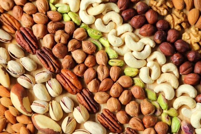 NUTS